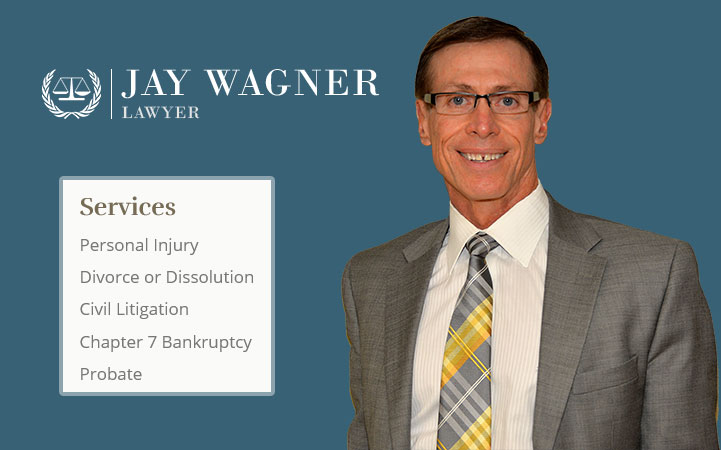 WAGNER LAW FIRM