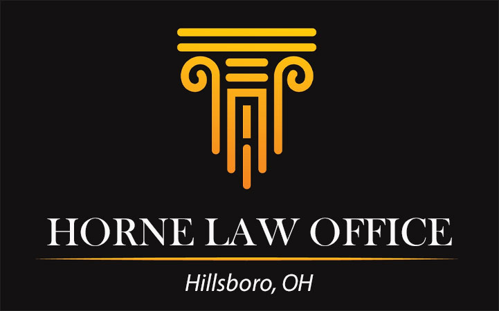 HORNE LAW OFFICE INC