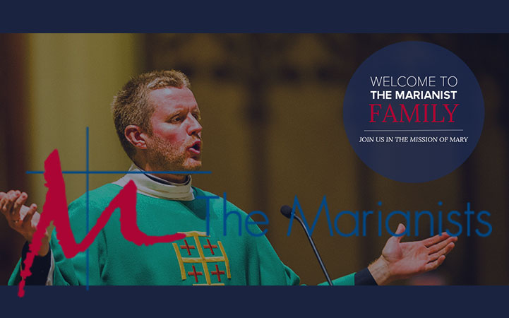 MARIANIST MISSION