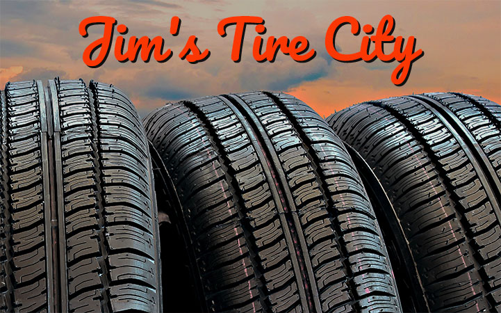 JIM'S TIRE CITY