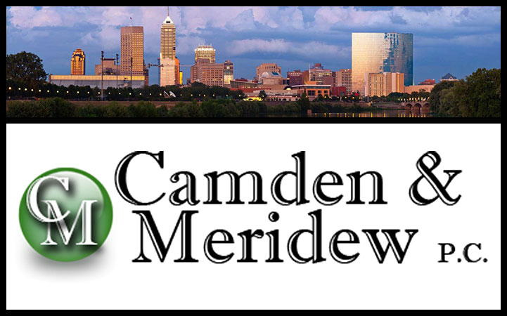 CAMDEN & MERIDEW P.C.