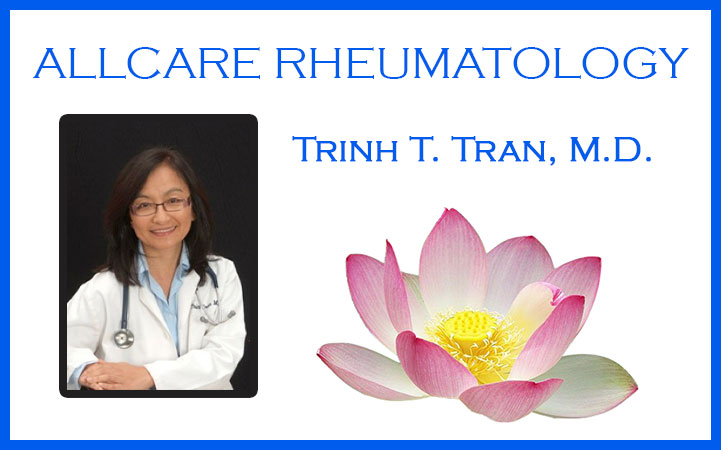 ALLCARE RHEUMATOLOGY