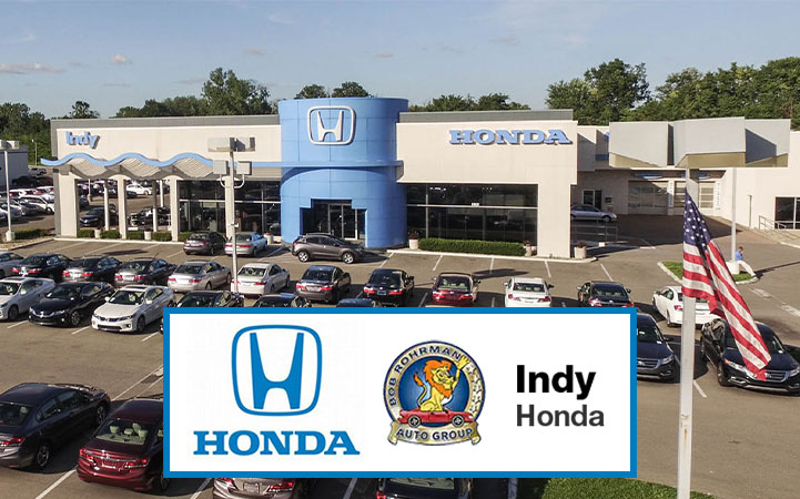 INDY HONDA