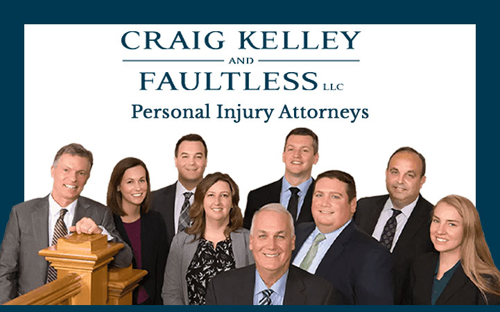 CRAIG KELLEY & FAULTLESS
