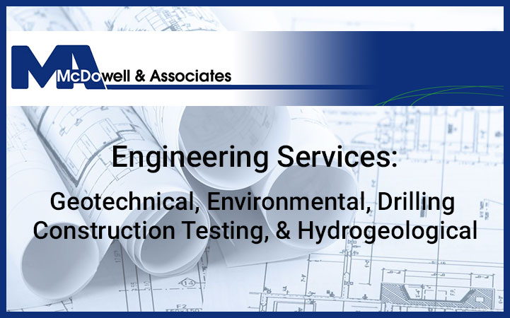 MCDOWELL & ASSOCIATES