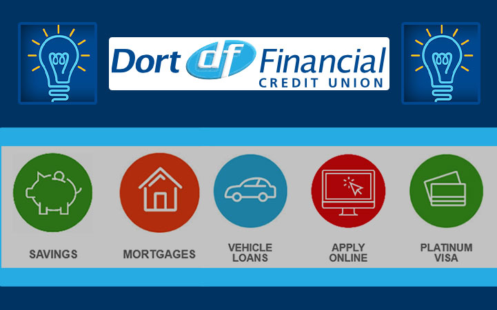 DORT FINANCIAL CREDIT UNION