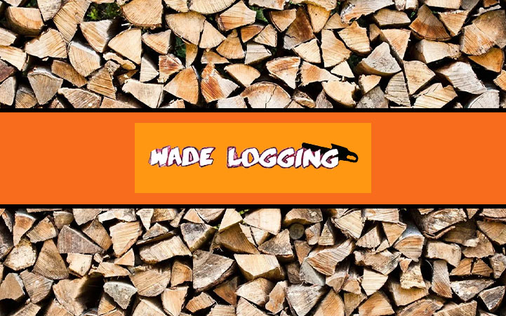 WADE LOGGING