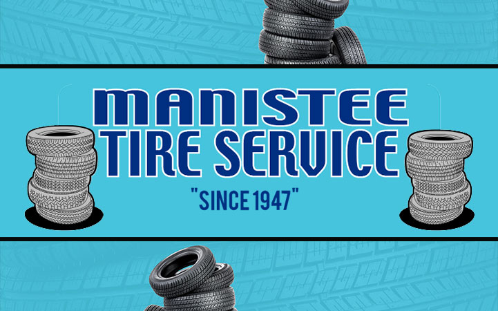 MANISTEE TIRE SERVICE