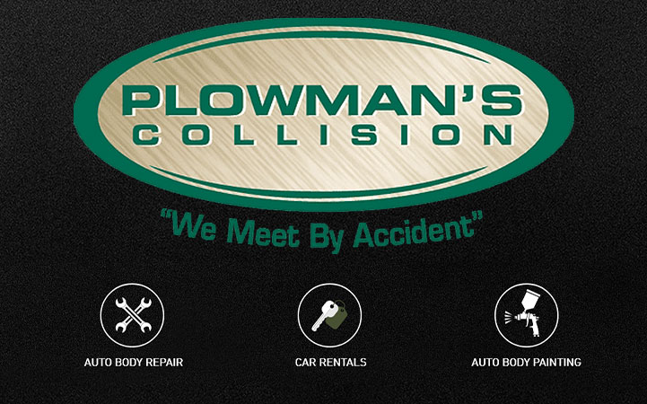 PLOWMAN'S COLLISION