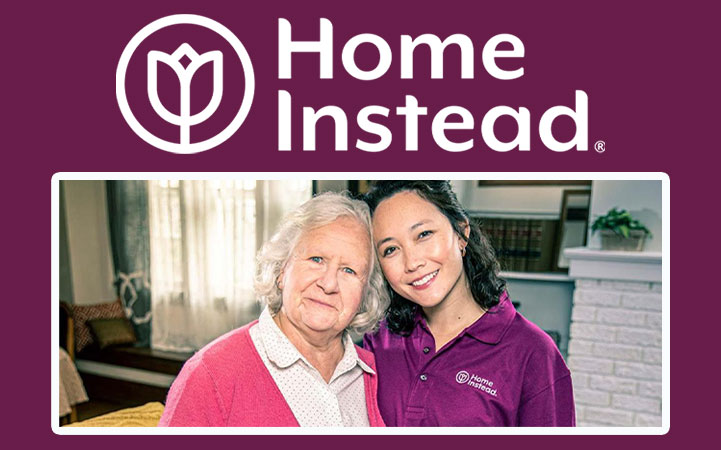 HOME INSTEAD SENIOR CARE