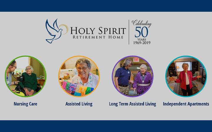 HOLY SPIRIT RETIREMENT HOME