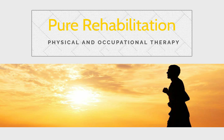 PURE REHABILITATION
