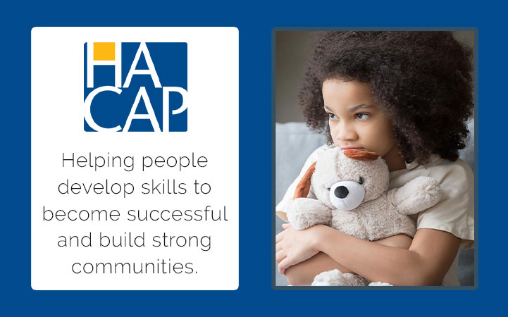 HAWKEYE AREA COMMUNITY ACTION PROGRAM INC