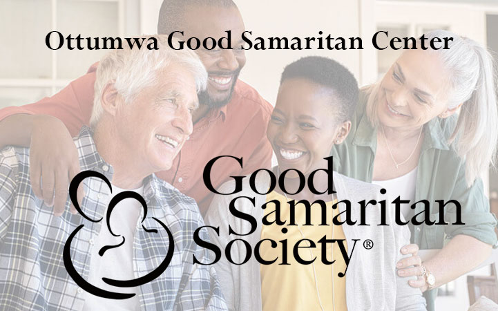 OTTUMWA GOOD SAMARITAN CENTER