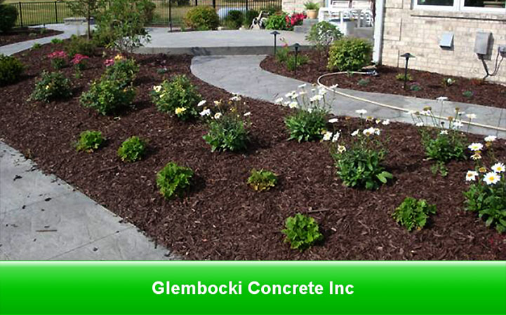 GLEMBOCKI CONCRETE