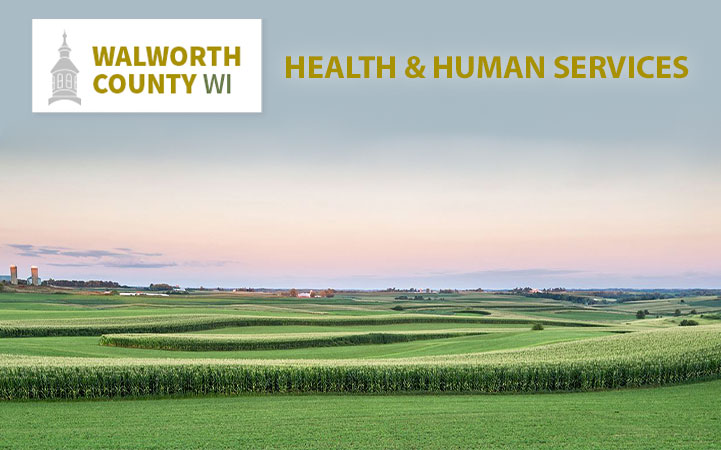 WALWORTH CO DEPT OF HEALTH & HUMAN SERVICES