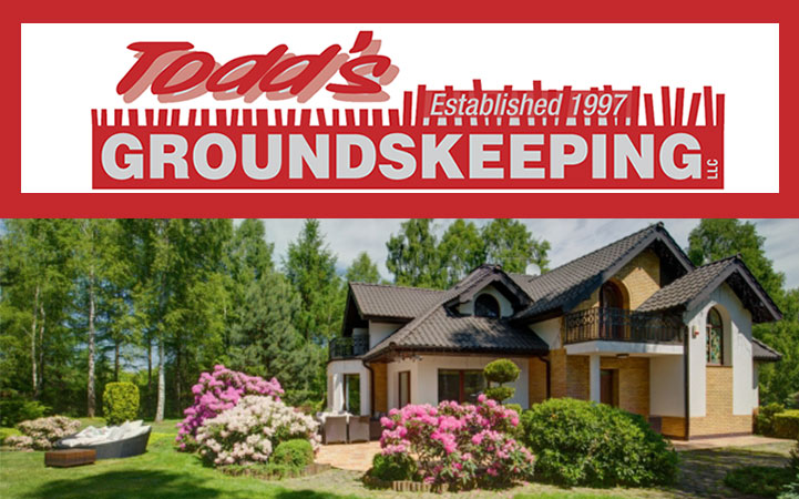 TODD'S GROUNDSKEEPING LLC