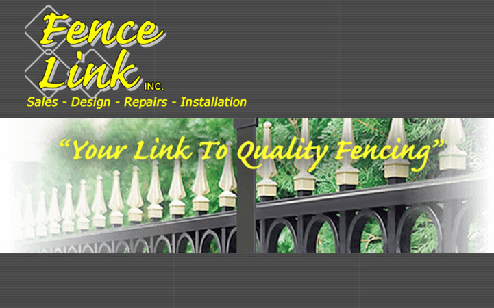 FENCE LINK