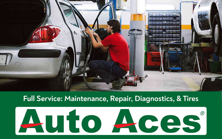 AUTO ACES