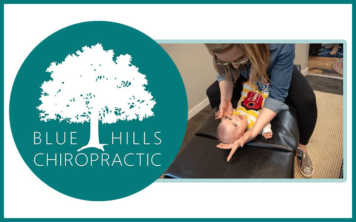 BLUE HILLS CHIROPRACTIC
