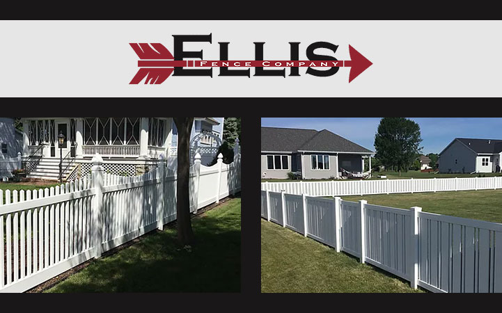 ELLIS FENCE COMPANY