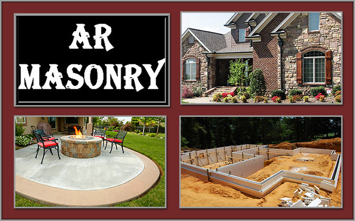 A R MASONRY INC.