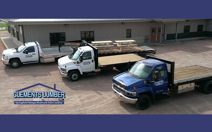 CLEMENTS LUMBER