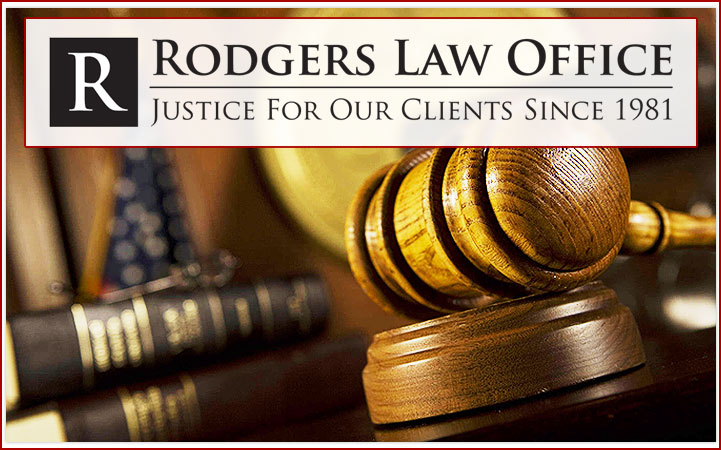 RODGERS LAW OFFICE