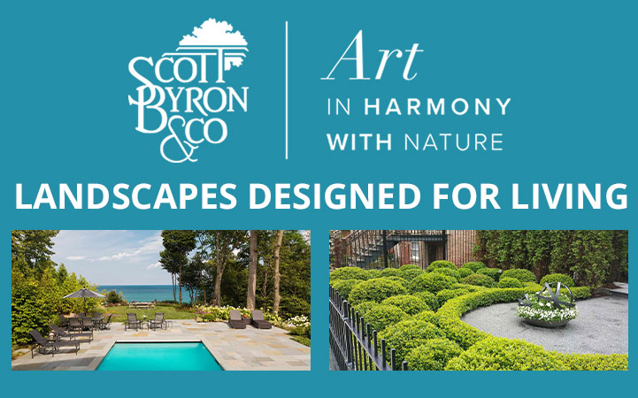 SCOTT BYRON & CO., INC.