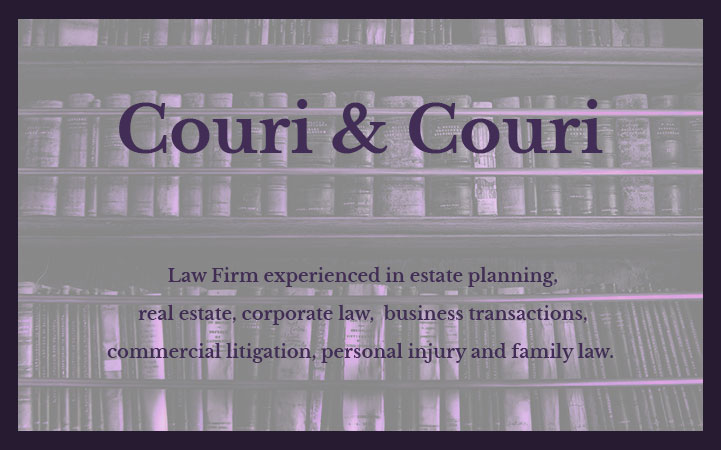 COURI & COURI LAW