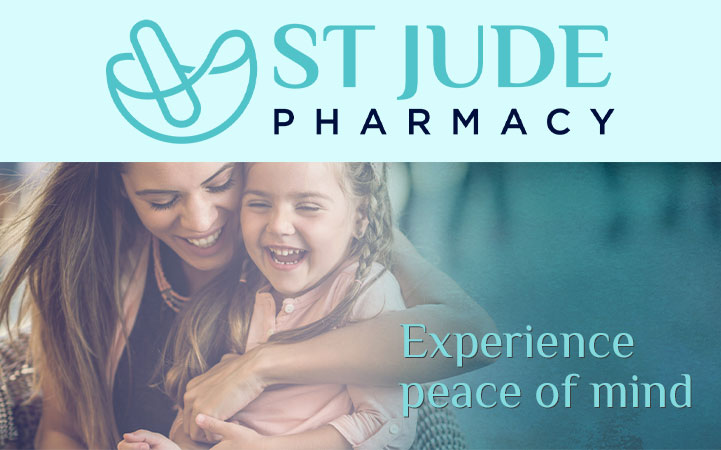 ST JUDE PHARMACY