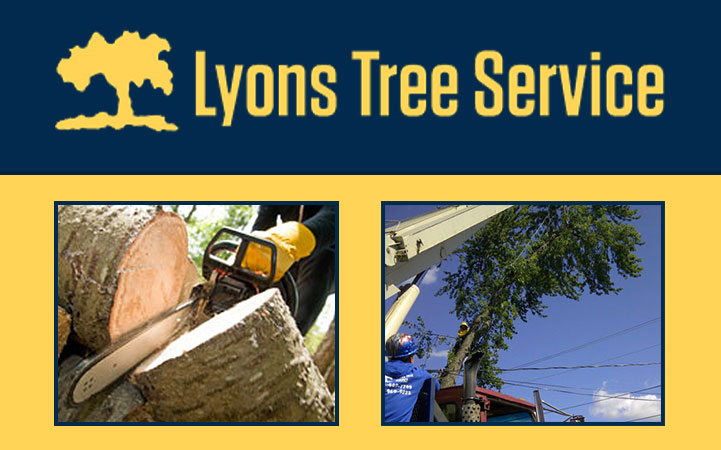 LYONS TREE SERVICE