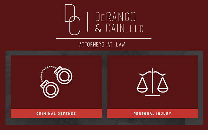DERANGO & CAIN LLC