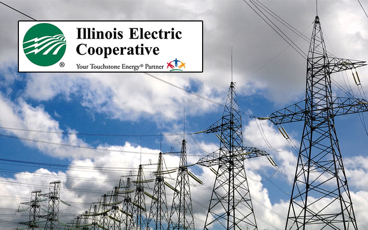 ILLINOIS ELECTRIC CO-OP