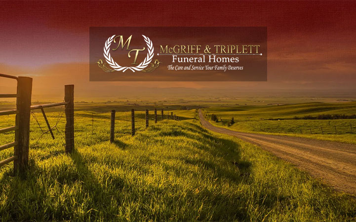 MCGRIFF & TRIPLETT FUNERAL HOMES
