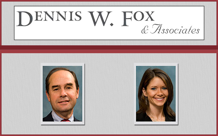 DENNIS W FOX & ASSOCIATES