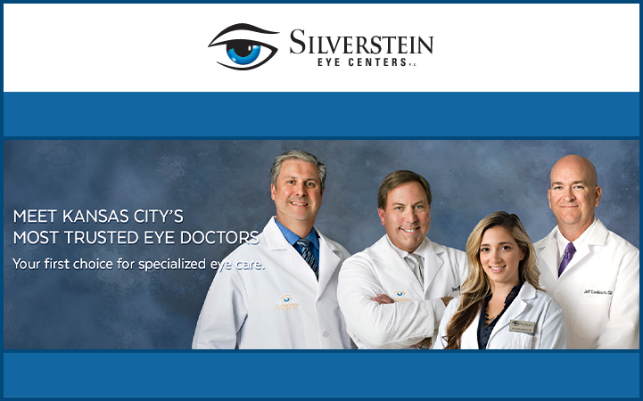 SILVERSTEIN EYE CENTERS - ODESSA