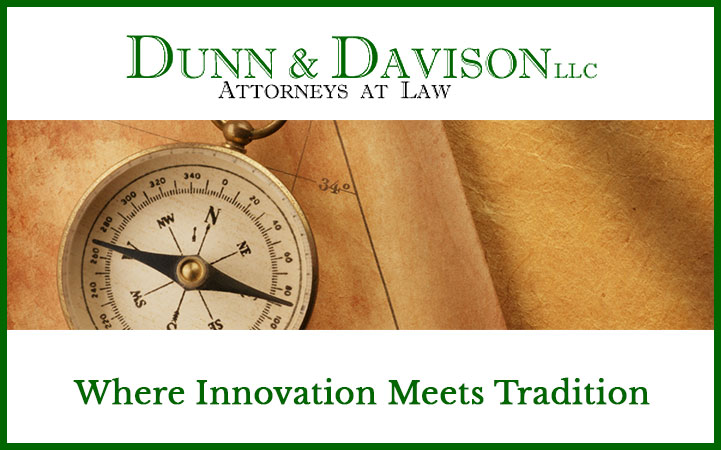 ROUSE, FRETS & DAVISON LLC
