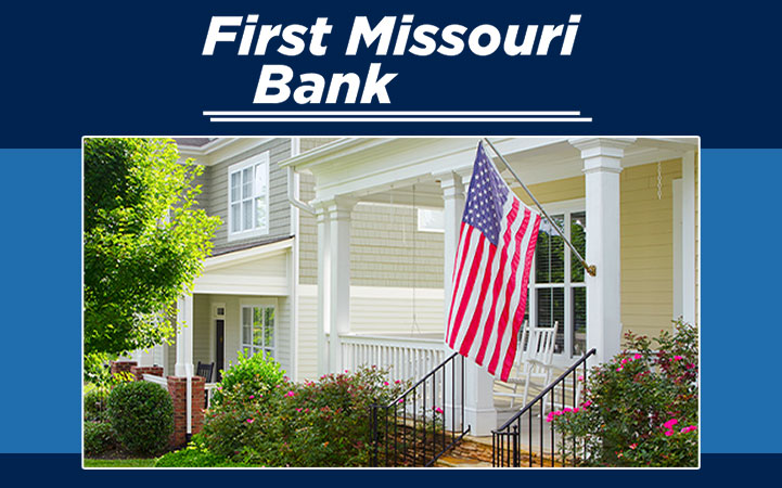 FIRST MISSOURI BANK