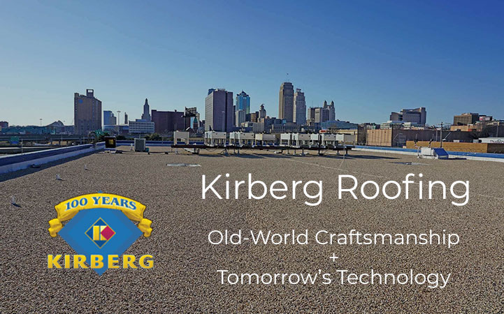 KIRBERG COMPANY