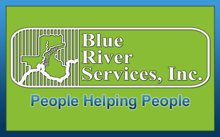 BLUE RIVER SERVICES INC