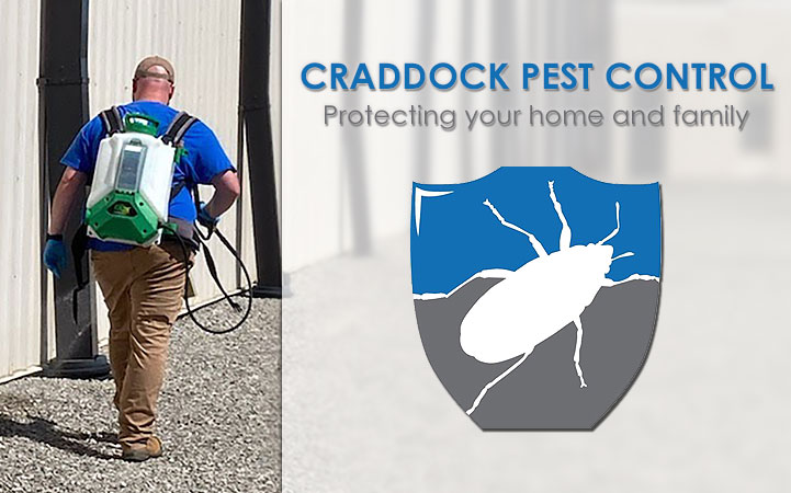 CRADDOCK PEST CONTROL