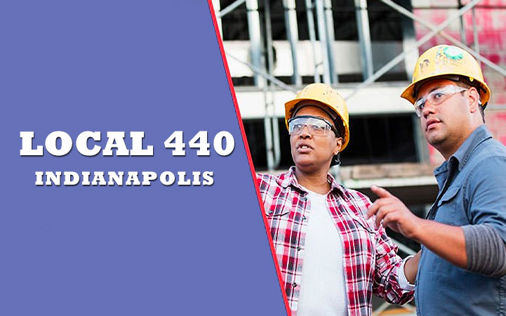 LOCAL 440
