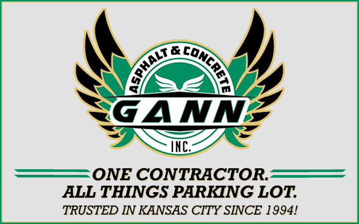 GANN ASPHALT & CONCRETE INC