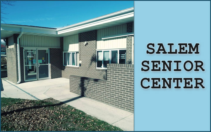 SALEM SENIOR CENTER