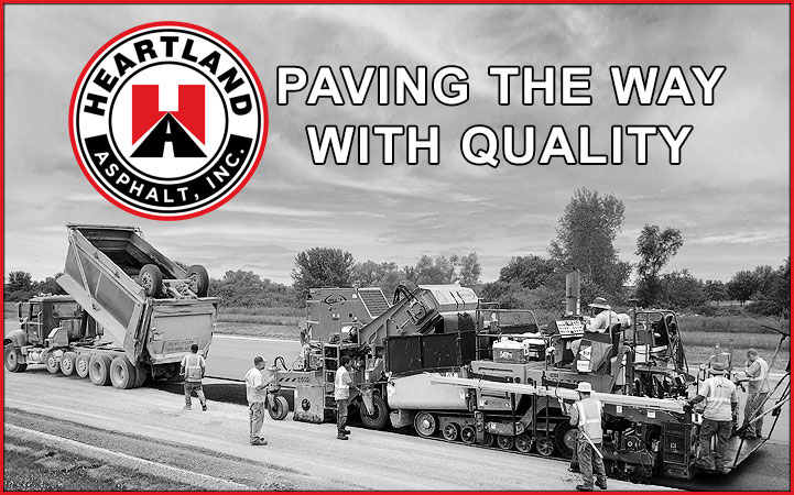 HEARTLAND ASPHALT, INC.