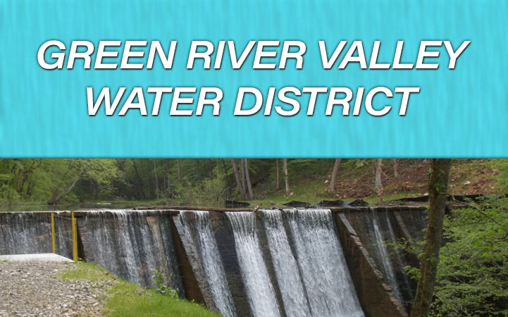 GREEN RIVER VALLEY WATER DISTRICT