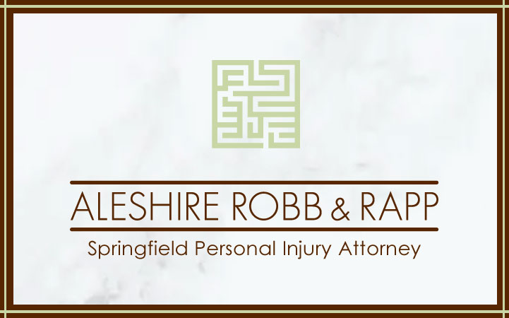 ALESHIRE ROBB PC