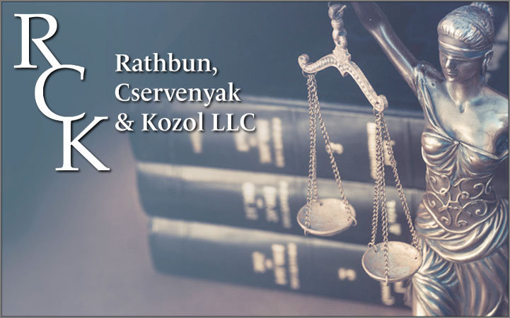 RATHBUN, CSERVENYAK, & KOZOL LLC