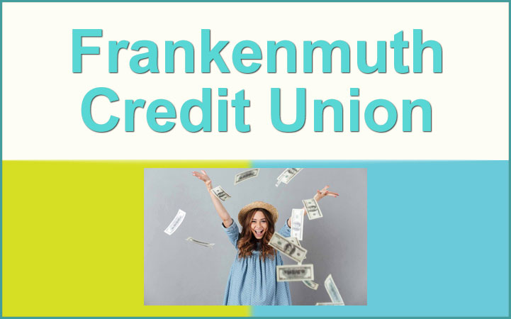 FRANKENMUTH CREDIT UNION